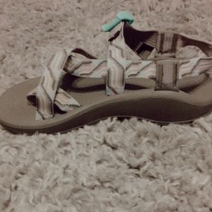 Chaco’s